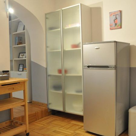 B&S Domus Colosseo Рим Экстерьер фото