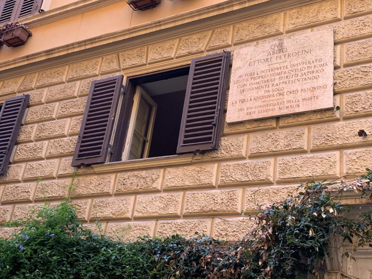 B&S Domus Colosseo Рим Экстерьер фото