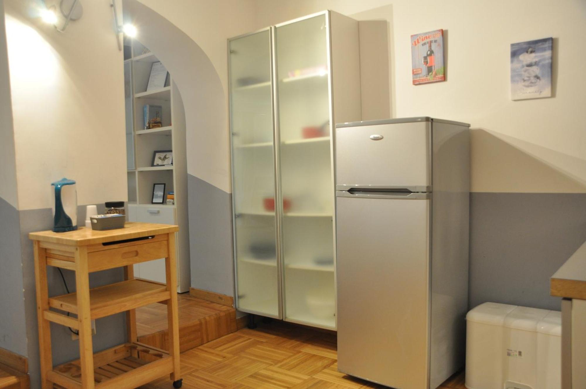 B&S Domus Colosseo Рим Экстерьер фото